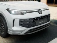 Neu VW Tayron Life 150 PS (110 kW) 2026 Weiß SUV