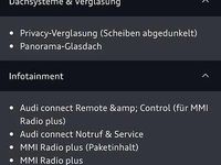 Gebraucht Audi Q3 Advanced 190 PS (139 kW) 2019 SUV