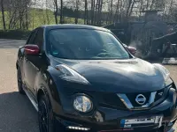 Occasion Nissan Juke 219 ch (161 kW) 2017 Noir SUV