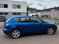 Gebraucht Mazda 3 150 PS (110 kW) 2006 Kleinwagen