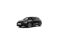 Gebraucht Audi S3 Ambiente 310 PS (228 kW) 2023 Schwarz Limousine