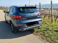 Gebraucht Renault Kadjar Bose Edition 159 PS (116 kW) 2020 Grau SUV