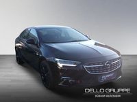 gebraucht Opel Insignia 2.0 CDTI Grand Sport Elegance LED Navi