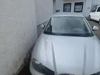 Gebraucht Seat Ibiza Stella 101 PS (74 kW) 2003 Kleinwagen