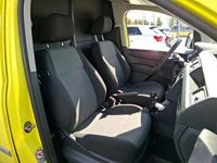 Gebraucht VW Caddy 102 PS (75 kW) 2019 Schwefelgelb Van / Kleinbus