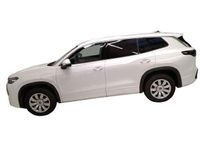 Gebraucht VW Tayron Elegance 205 PS (150 kW) 2025 Oryxweiß perlmutteffekt SUV