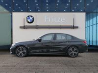 Gebraucht BMW M340 Performance 340 PS (250 kW) 2022 Schwarz Limousine