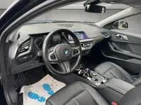 Gebraucht BMW 120 Luxury Line 190 PS (139 kW) 2020 Schwarz 2 Kleinwagen