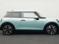 Occasion Mini Cooper S Classic 204 ch (150 kW) 2025 Vert Citadine