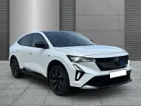 Gebraucht Renault Rafale Esprit Alpine 300 PS (220 kW) 2025 Perlmuttweiß SUV