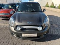 Gebraucht Mini Cooper D Countryman 111 PS (81 kW) 2013 Braun SUV