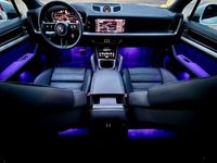 Brugt Porsche Cayenne S 519 HK (381 kW) 2024 Hvid SUV