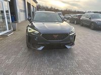 Gebraucht Cupra Formentor 150 PS (110 kW) 2022 Grau SUV
