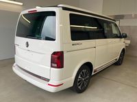 gebraucht VW California 6.1 Beach Tour Edition DSG 7Sitze+AHK+ACC+Navi+Kamera