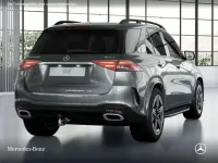 Gebraucht Mercedes GLE450 AMG AMG 367 PS (269 kW) 2026 Grau SUV