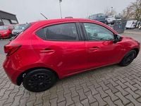 Gebraucht Mazda 2 Nakama 90 PS (66 kW) 2016 Other Limousine