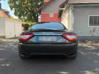 Gebraucht Maserati Granturismo 439 PS (322 kW) 2009 Grau Coupé
