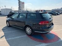 Gebraucht VW Passat Trendline 140 PS (102 kW) 2012 Kombi