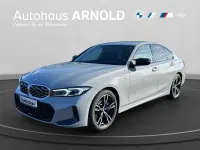Gebraucht BMW M340 Performance 340 PS (250 kW) 2025 Grau Limousine