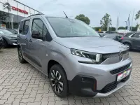 Neu Citroën Berlingo 131 PS (96 kW) 2026 Stahlgrau Van / Kleinbus