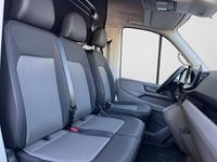 Gebraucht VW Crafter 140 PS (102 kW) 2025 Candyweiß Van