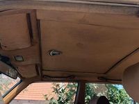 Gebraucht Mercedes 200 60 PS (44 kW) 1976 Beige Limousine