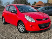 Gebraucht Hyundai i20 78 PS (57 kW) 2010 Kleinwagen