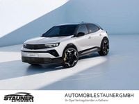 Neu Opel Mokka-e GSe 206 kW (281 PS) 2025 Weiß SUV