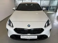 Gebraucht BMW 220 Performance 163 PS (119 kW) 2025 Weiss Coupé