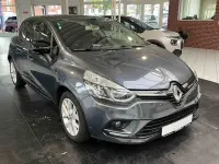 Gebraucht Renault Clio IV LIMITED 90 PS (66 kW) 2019 Limousine