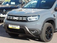 Gebraucht Dacia Duster Extreme 150 PS (110 kW) 2024 Schiefer grau SUV
