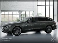 Gebraucht Mercedes E300 AMG 313 PS (230 kW) 2025 Graphitgrau Kombi
