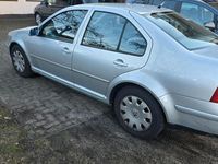 Gebraucht VW Bora 150 PS (110 kW) 2000 Silber Kleinwagen