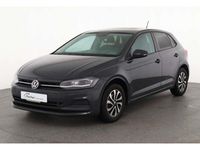 Gebraucht VW Polo Active 110 PS (80 kW) 2021 Grau Limousine
