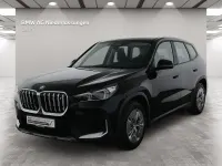 Gebraucht BMW iX1 Performance 200 kW (272 PS) 2023 Schwarz SUV