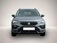 Gebraucht Seat Ateca FR 150 PS (110 kW) 2026 Graphitgrau SUV