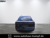 Neu Mazda 6e Takumi-Line 189 kW (258 PS) 2026 Jet black Limousine
