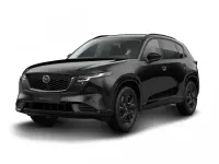 Gebraucht Mazda CX-5 Homura-Line 141 PS (103 kW) 2026 SUV