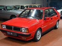 gebraucht Lancia Delta HF Turbo *VIEL NEU*TOLLER ZUSTAND*GARANTIE