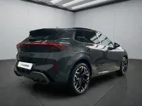 Gebraucht Cupra Terramar 204 PS (150 kW) 2025 Grau SUV