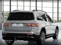 Gebraucht Mercedes GLB200 AMG 150 PS (110 kW) 2026 Grau SUV