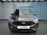 Gebraucht Ford Kuga ST-Line 186 PS (136 kW) 2025 Grau SUV