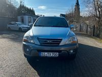 gebraucht Kia Sorento 2.5 CRDi VGT LX