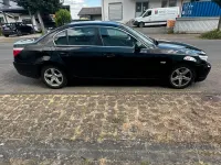 Gebraucht BMW 520 2008 Limousine