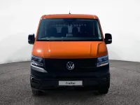 Neu VW Crafter 177 PS (130 kW) 2026 Van