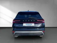 Neu Skoda Kodiaq Selection 150 PS (110 kW) 2026 Schwarz SUV