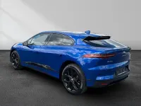 Gebraucht Jaguar I-Pace 294 kW (400 PS) 2019 Blau SUV