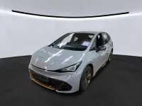 Używany Cupra Born 150 kW (204 KM) 2023 Szary Hatchback