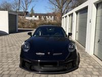 Gebraucht Porsche 911 GT3 510 PS (375 kW) 2022 Schwarz Coupé