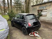 gebraucht Fiat 500 Automatik